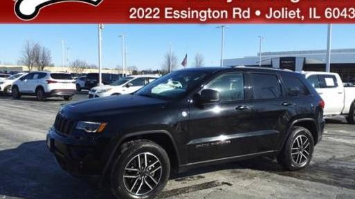 JEEP GRAND CHEROKEE 2019 1C4RJFLG7KC810596 image